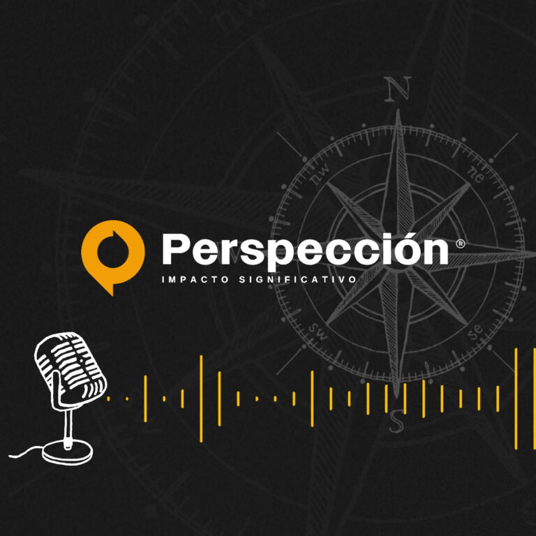 Pódcast Perspección